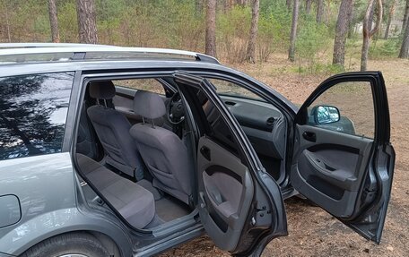 Chevrolet Lacetti, 2012 год, 570 000 рублей, 9 фотография