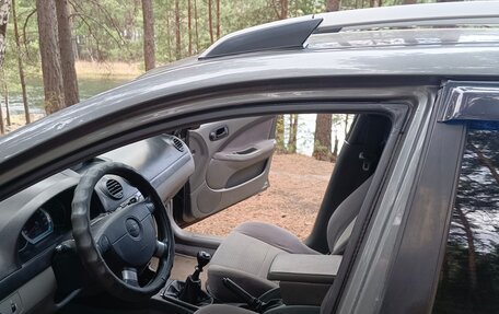Chevrolet Lacetti, 2012 год, 570 000 рублей, 15 фотография