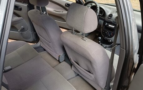 Chevrolet Lacetti, 2012 год, 570 000 рублей, 13 фотография