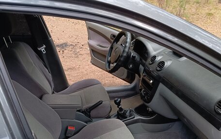 Chevrolet Lacetti, 2012 год, 570 000 рублей, 16 фотография