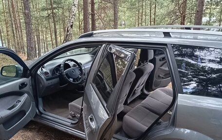 Chevrolet Lacetti, 2012 год, 570 000 рублей, 10 фотография