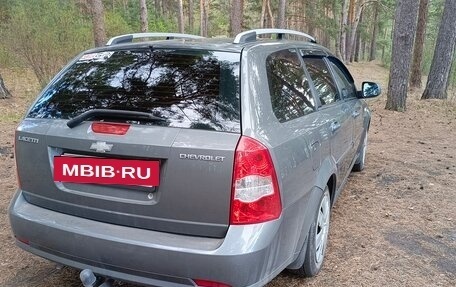 Chevrolet Lacetti, 2012 год, 570 000 рублей, 4 фотография