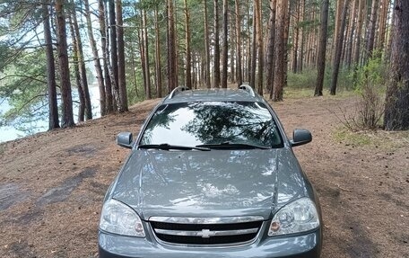 Chevrolet Lacetti, 2012 год, 570 000 рублей, 2 фотография