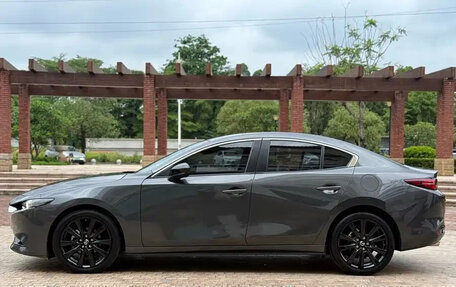 Mazda 3, 2023 год, 1 470 888 рублей, 4 фотография
