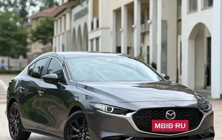 Mazda 3, 2023 год, 1 470 888 рублей, 3 фотография