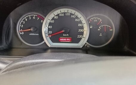 Chevrolet Lacetti, 2012 год, 570 000 рублей, 19 фотография