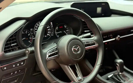 Mazda 3, 2023 год, 1 470 888 рублей, 13 фотография