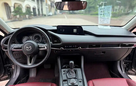 Mazda 3, 2023 год, 1 470 888 рублей, 12 фотография