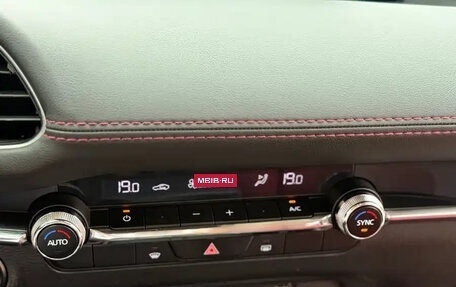 Mazda 3, 2023 год, 1 470 888 рублей, 16 фотография