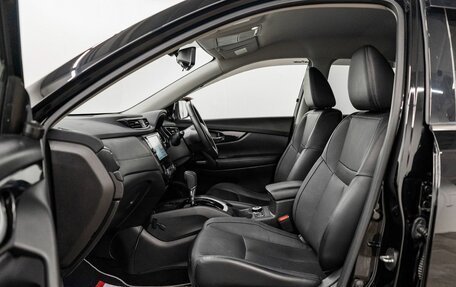 Nissan X-Trail, 2018 год, 2 450 000 рублей, 6 фотография