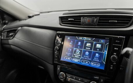 Nissan X-Trail, 2018 год, 2 450 000 рублей, 12 фотография