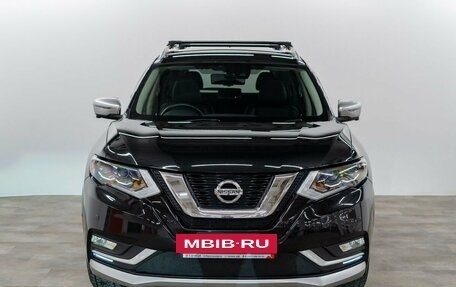 Nissan X-Trail, 2018 год, 2 450 000 рублей, 3 фотография