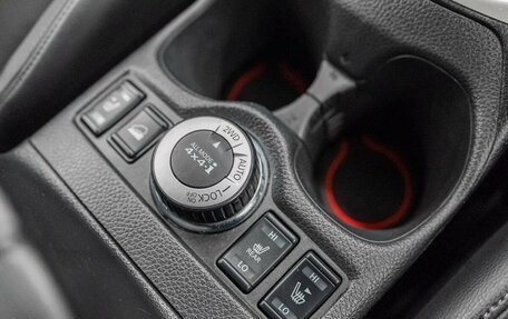 Nissan X-Trail, 2018 год, 2 450 000 рублей, 16 фотография