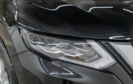 Nissan X-Trail, 2018 год, 2 450 000 рублей, 22 фотография