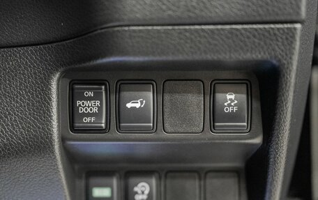 Nissan X-Trail, 2018 год, 2 450 000 рублей, 17 фотография