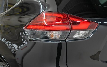 Nissan X-Trail, 2018 год, 2 450 000 рублей, 23 фотография