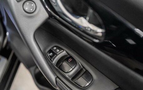 Nissan X-Trail, 2018 год, 2 450 000 рублей, 19 фотография