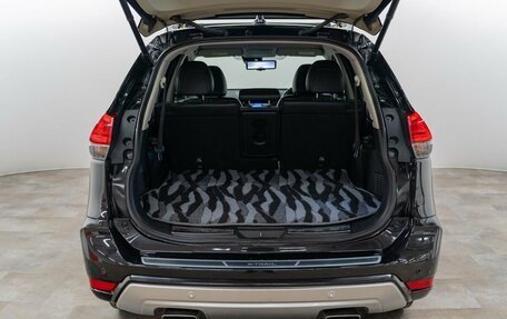 Nissan X-Trail, 2018 год, 2 450 000 рублей, 20 фотография
