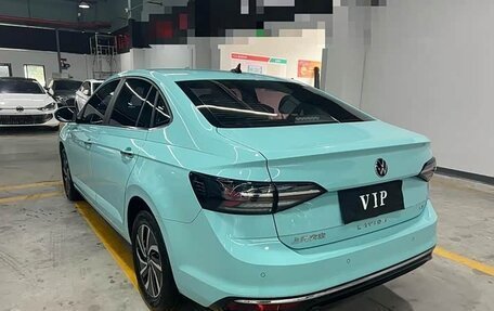 Volkswagen Lavida, 2022 год, 1 210 000 рублей, 4 фотография