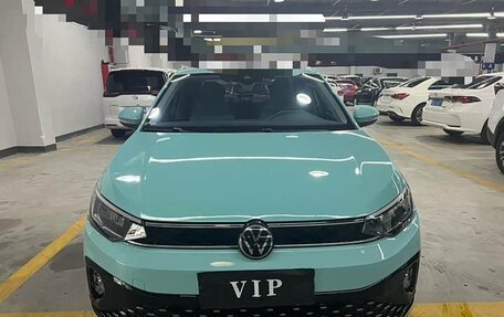 Volkswagen Lavida, 2022 год, 1 210 000 рублей, 3 фотография