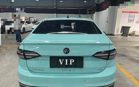 Volkswagen Lavida, 2022 год, 1 210 000 рублей, 6 фотография