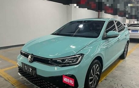 Volkswagen Lavida, 2022 год, 1 210 000 рублей, 2 фотография