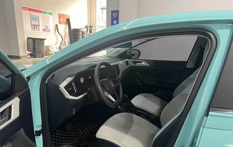 Volkswagen Lavida, 2022 год, 1 210 000 рублей, 7 фотография