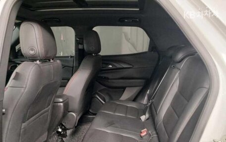 Chevrolet TrailBlazer, 2022 год, 1 665 000 рублей, 8 фотография
