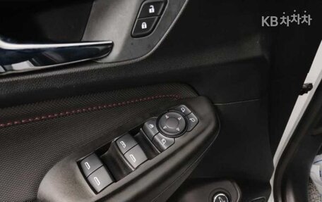 Chevrolet TrailBlazer, 2022 год, 1 665 000 рублей, 9 фотография