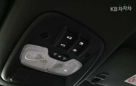 Chevrolet TrailBlazer, 2022 год, 1 665 000 рублей, 12 фотография