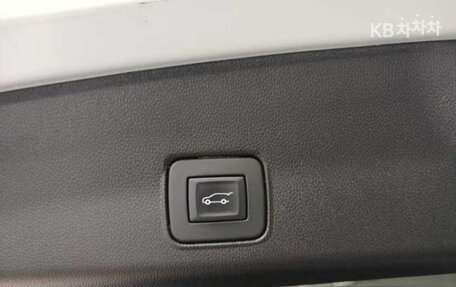 Chevrolet TrailBlazer, 2022 год, 1 665 000 рублей, 16 фотография