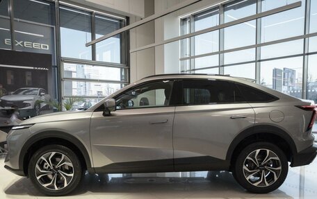 Haval F7x, 2026 год, 3 999 000 рублей, 3 фотография
