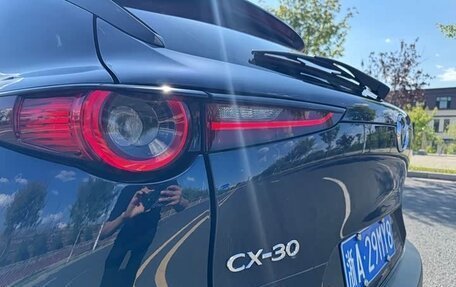 Mazda CX-30 I, 2023 год, 2 215 125 рублей, 6 фотография