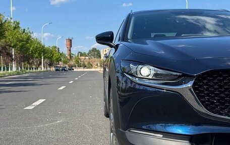Mazda CX-30 I, 2023 год, 2 215 125 рублей, 4 фотография