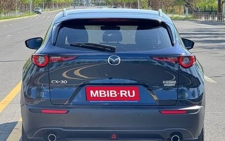 Mazda CX-30 I, 2023 год, 2 215 125 рублей, 5 фотография