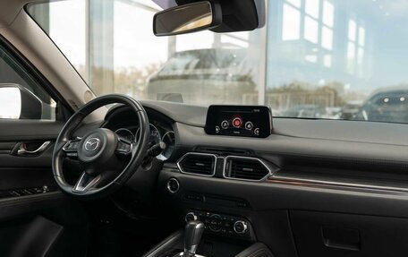 Mazda CX-5 II, 2019 год, 2 950 000 рублей, 10 фотография