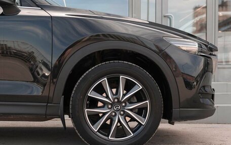 Mazda CX-5 II, 2019 год, 2 950 000 рублей, 9 фотография