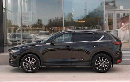 Mazda CX-5 II, 2019 год, 2 950 000 рублей, 8 фотография