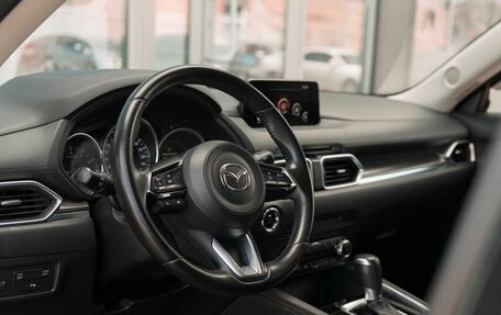 Mazda CX-5 II, 2019 год, 2 950 000 рублей, 11 фотография