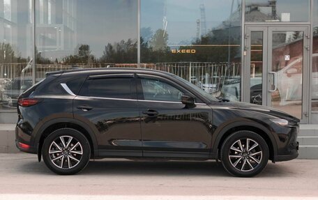 Mazda CX-5 II, 2019 год, 2 950 000 рублей, 4 фотография