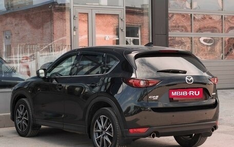 Mazda CX-5 II, 2019 год, 2 950 000 рублей, 7 фотография