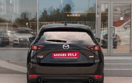Mazda CX-5 II, 2019 год, 2 950 000 рублей, 6 фотография