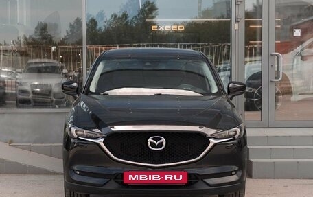 Mazda CX-5 II, 2019 год, 2 950 000 рублей, 2 фотография