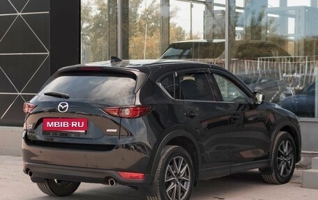 Mazda CX-5 II, 2019 год, 2 950 000 рублей, 5 фотография