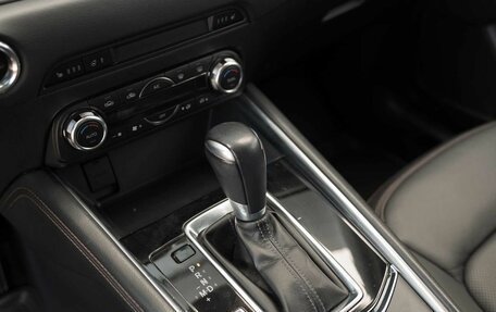Mazda CX-5 II, 2019 год, 2 950 000 рублей, 15 фотография