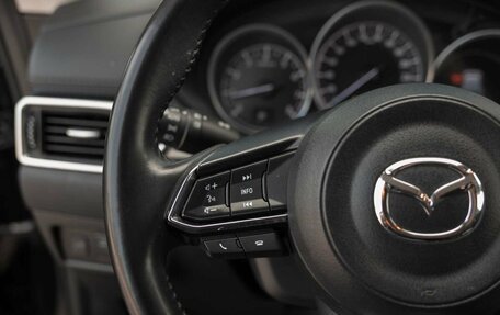 Mazda CX-5 II, 2019 год, 2 950 000 рублей, 12 фотография