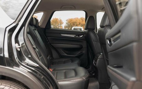 Mazda CX-5 II, 2019 год, 2 950 000 рублей, 21 фотография