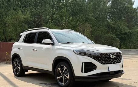 Hyundai ix35, 2022 год, 1 410 000 рублей, 2 фотография