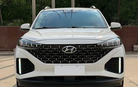 Hyundai ix35, 2022 год, 1 410 000 рублей, 3 фотография