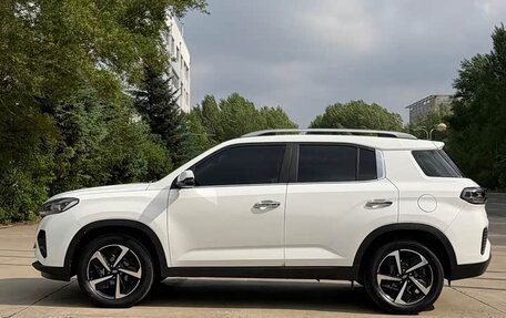 Hyundai ix35, 2022 год, 1 410 000 рублей, 5 фотография